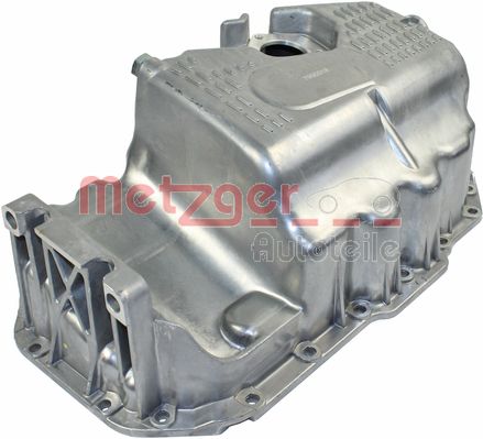 METZGER 7990018 Ölwanne